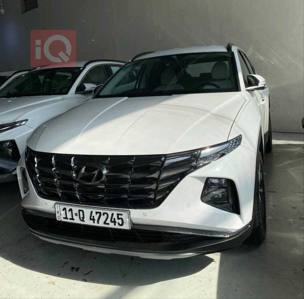 هيونداي توسان